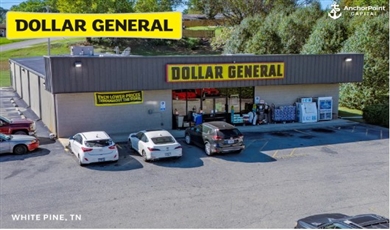 1127 State St , White Pine Tennessee                                                                                            37890